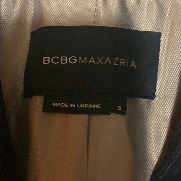 BCBG Blazer - Picture 4 of 6